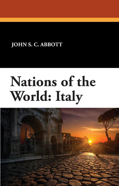 Nations of the World: Italy