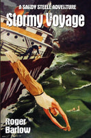 Stormy Voyage (A Sandy Steele Adventure)