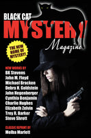 Black Cat Mystery Magazine #02 (paperback)