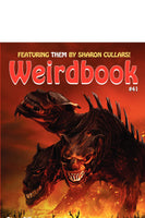 Weirdbook #41
