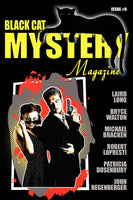 Black Cat Mystery Magazine #06 (paperback)
