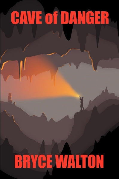 Cave of Danger