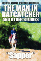 The Man in Ratcatcher and Other Stories