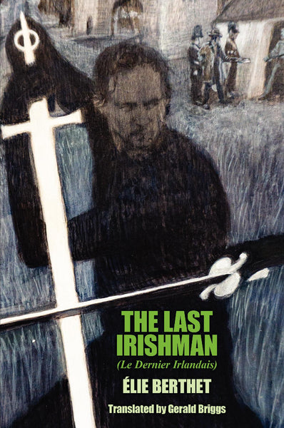 The Last Irishman